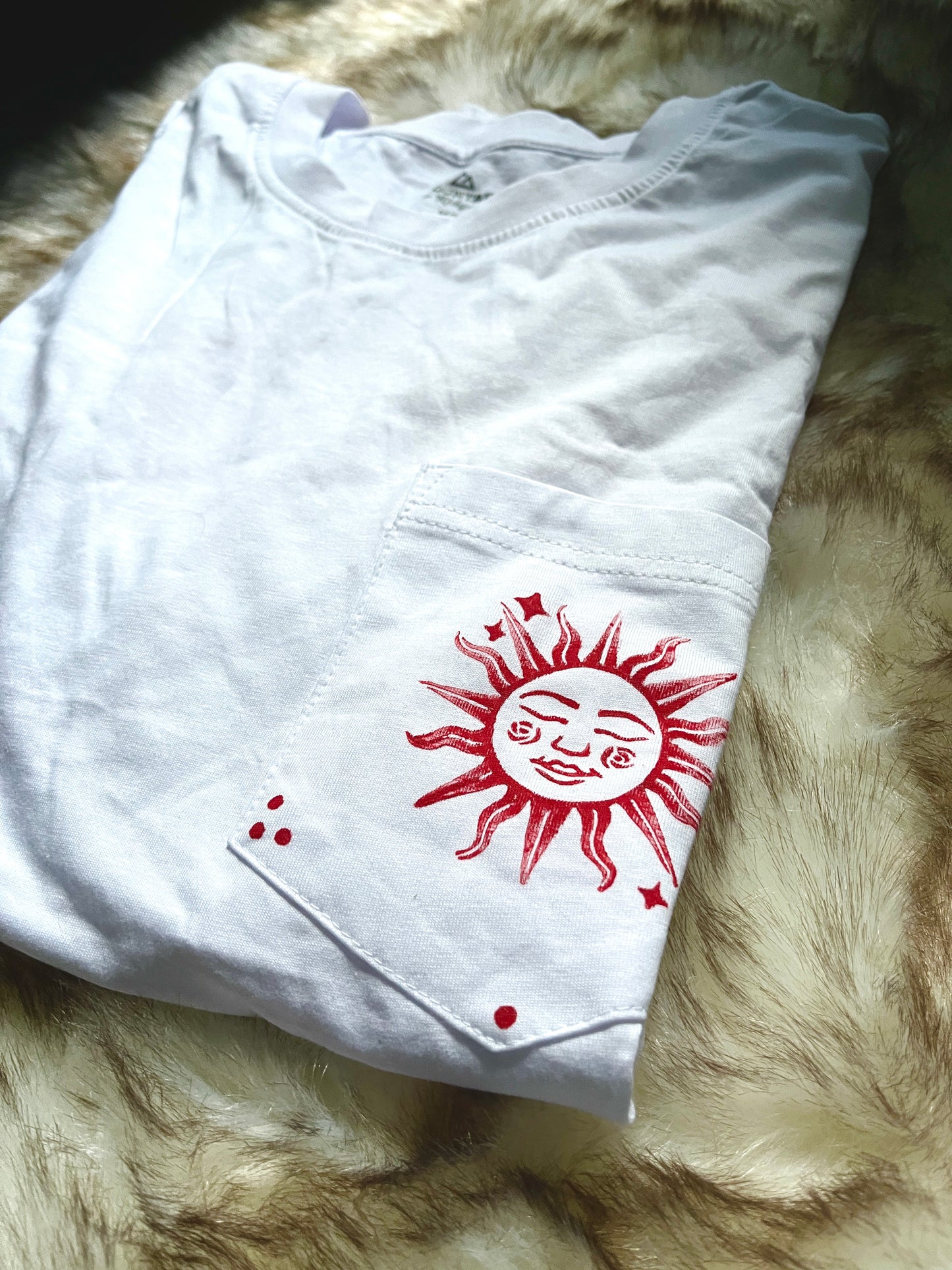 Pocketful of Sunshine T-Shirt